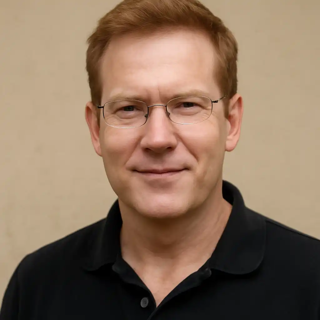 Robert Hayes